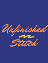 Unfinished Stitch