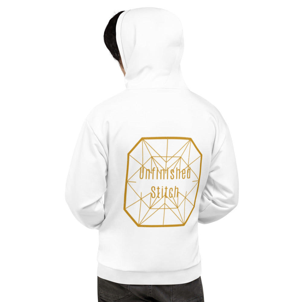 Sunny Unisex Hoodie