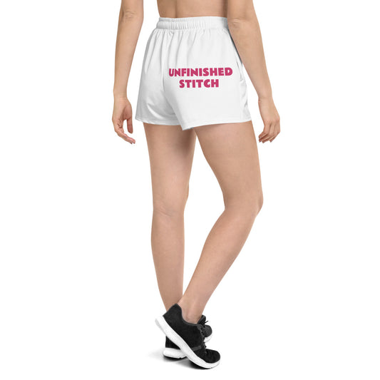 Gigi Athletic Short Shorts